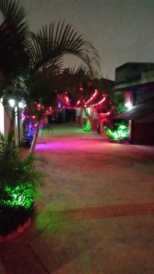 Hotel Red Love Diadema Exterior photo